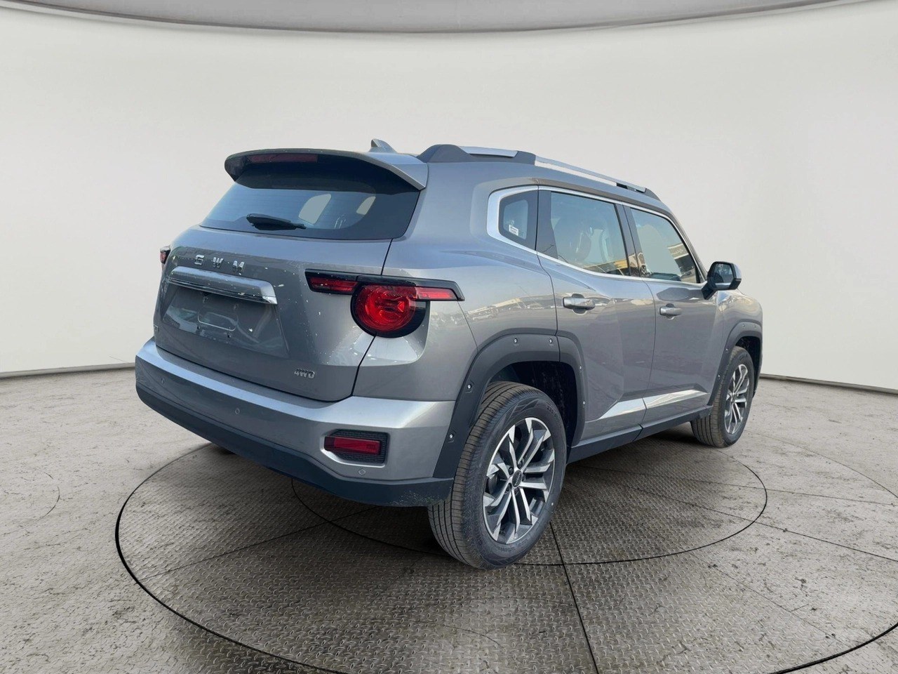 Haval H7 Adventure 2026