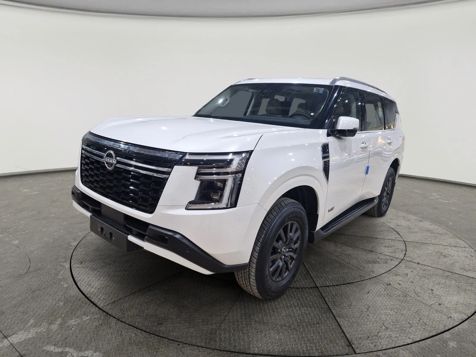 Nissan Patrol LE 2026