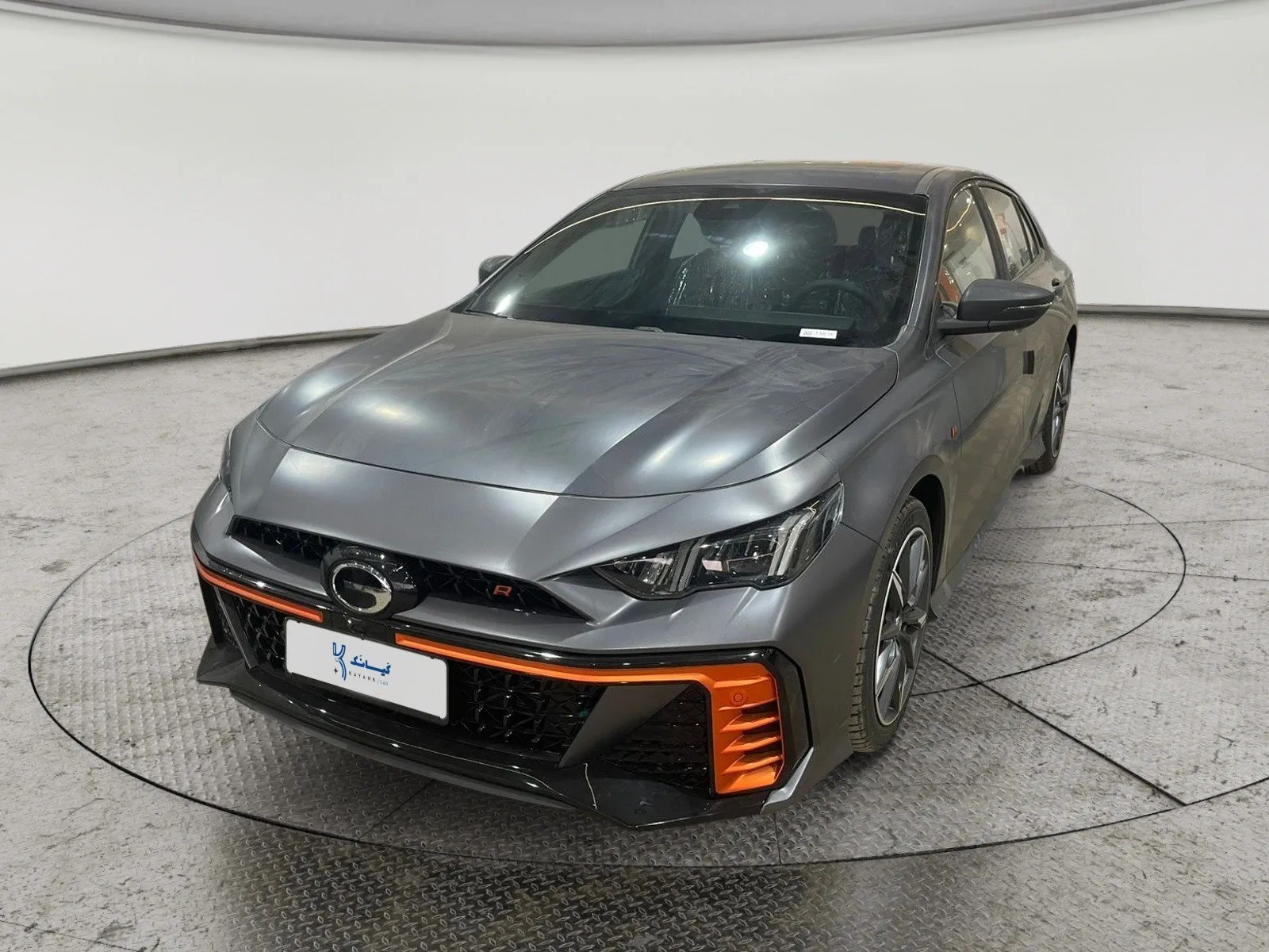 GAC Empow Sport 2026