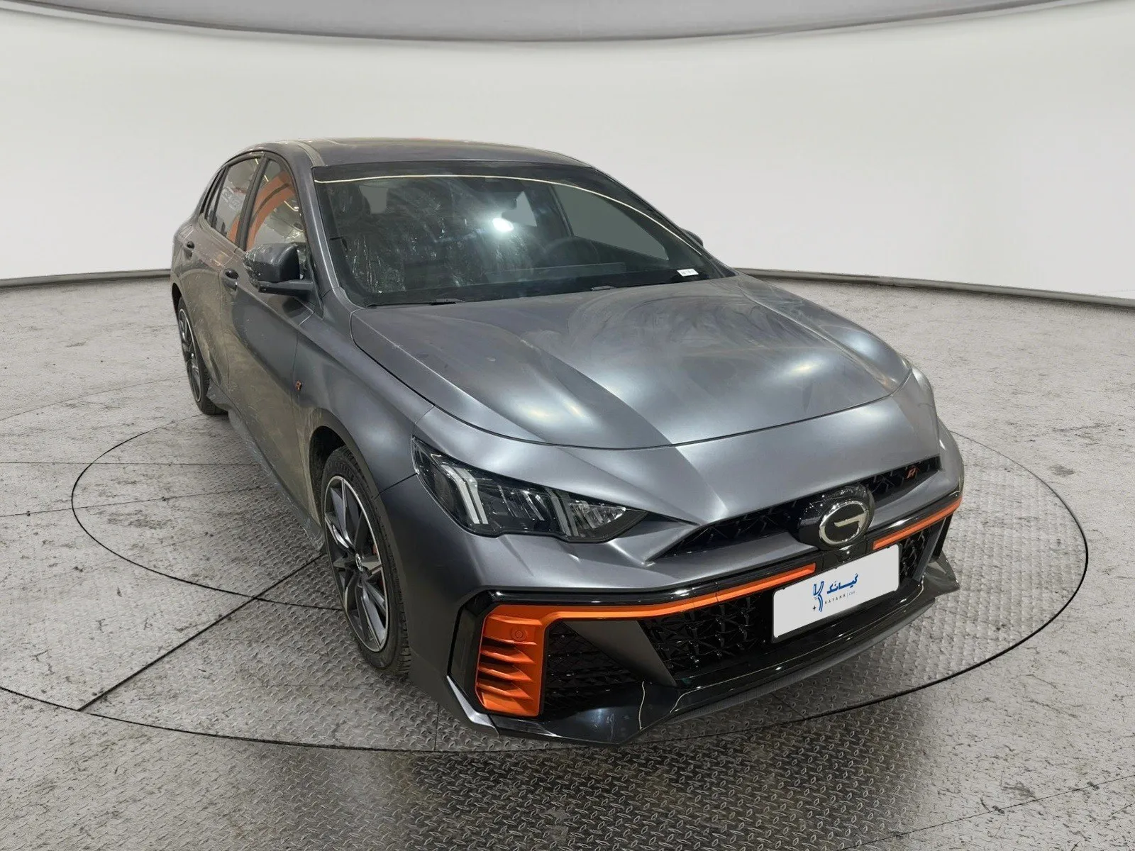 GAC Empow Sport 2026