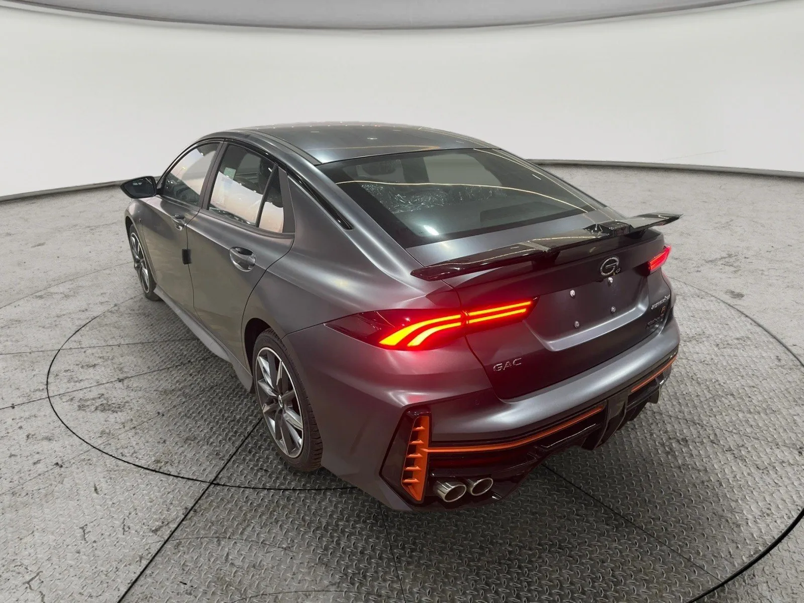 GAC Empow Sport 2026