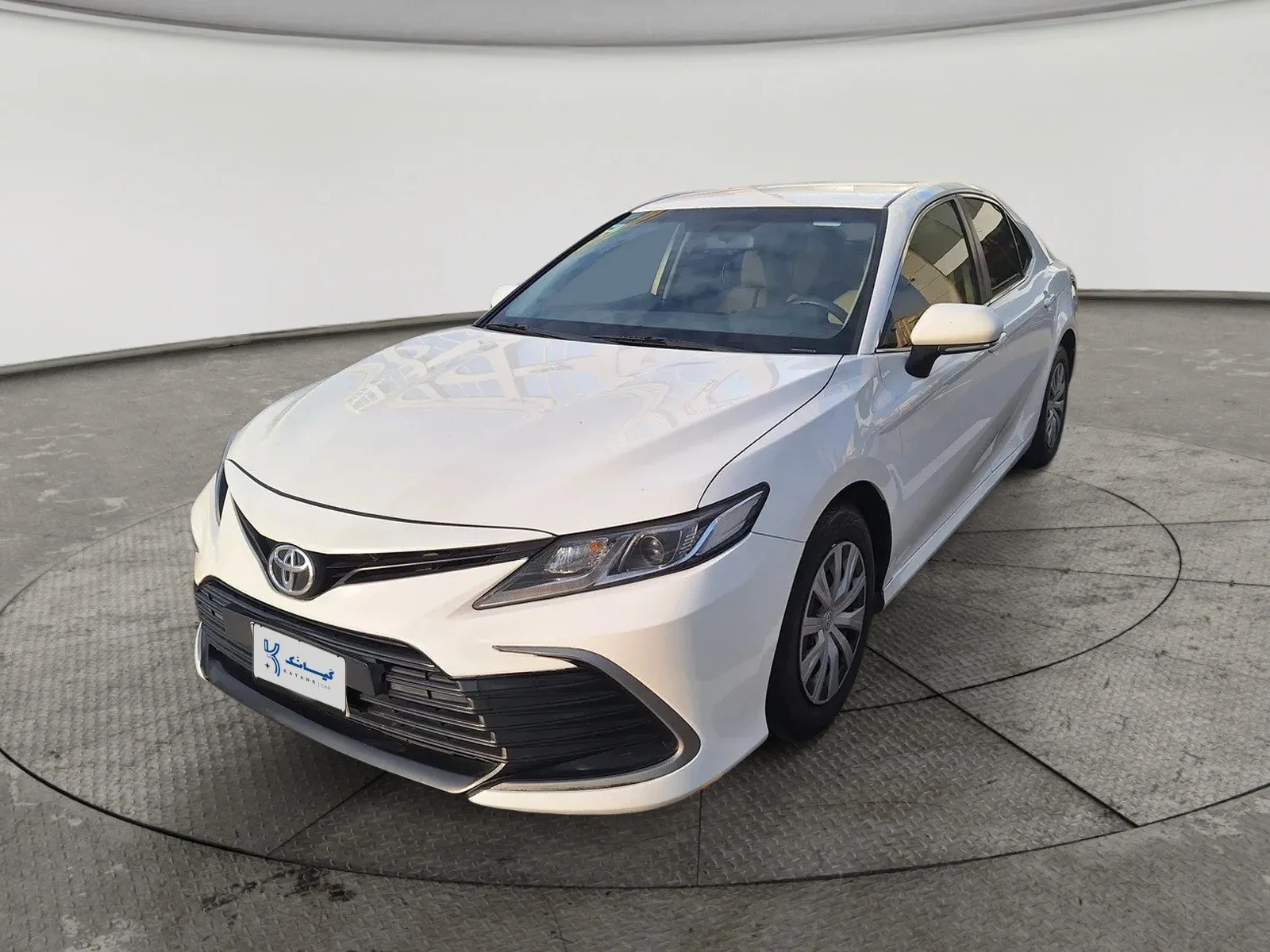 Toyota Camry LE 2023