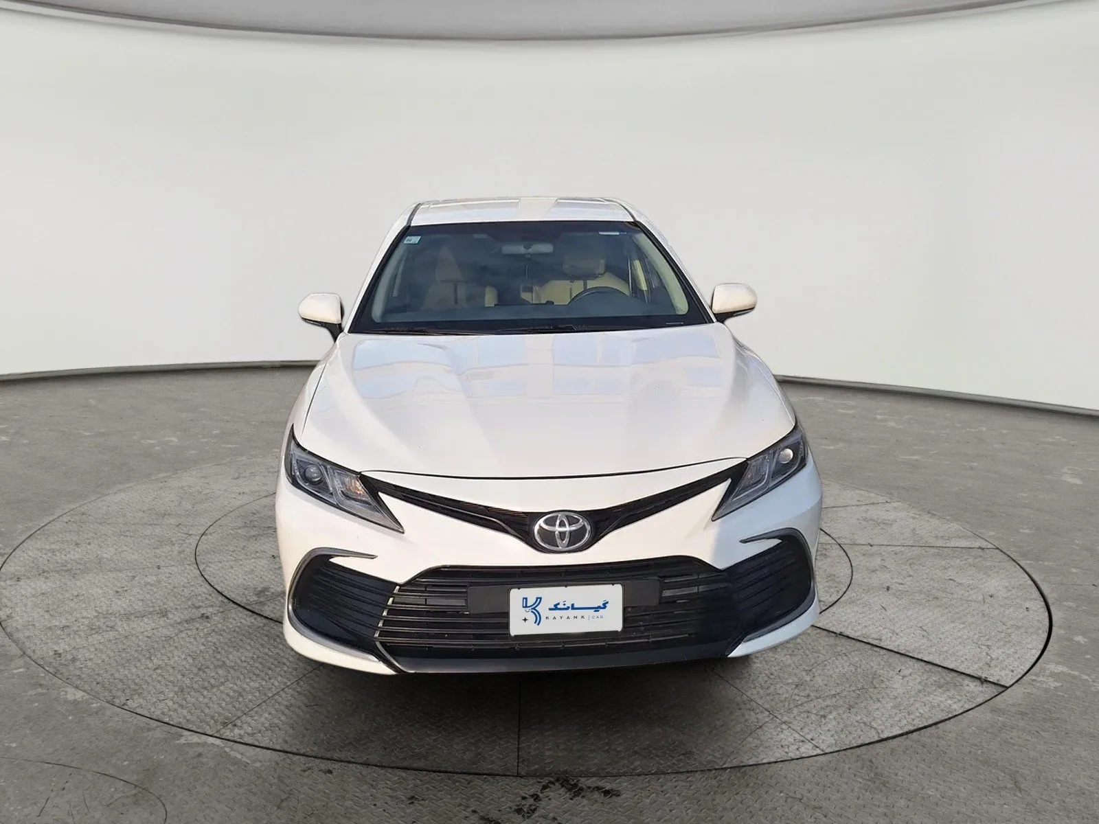 Toyota Camry LE 2023