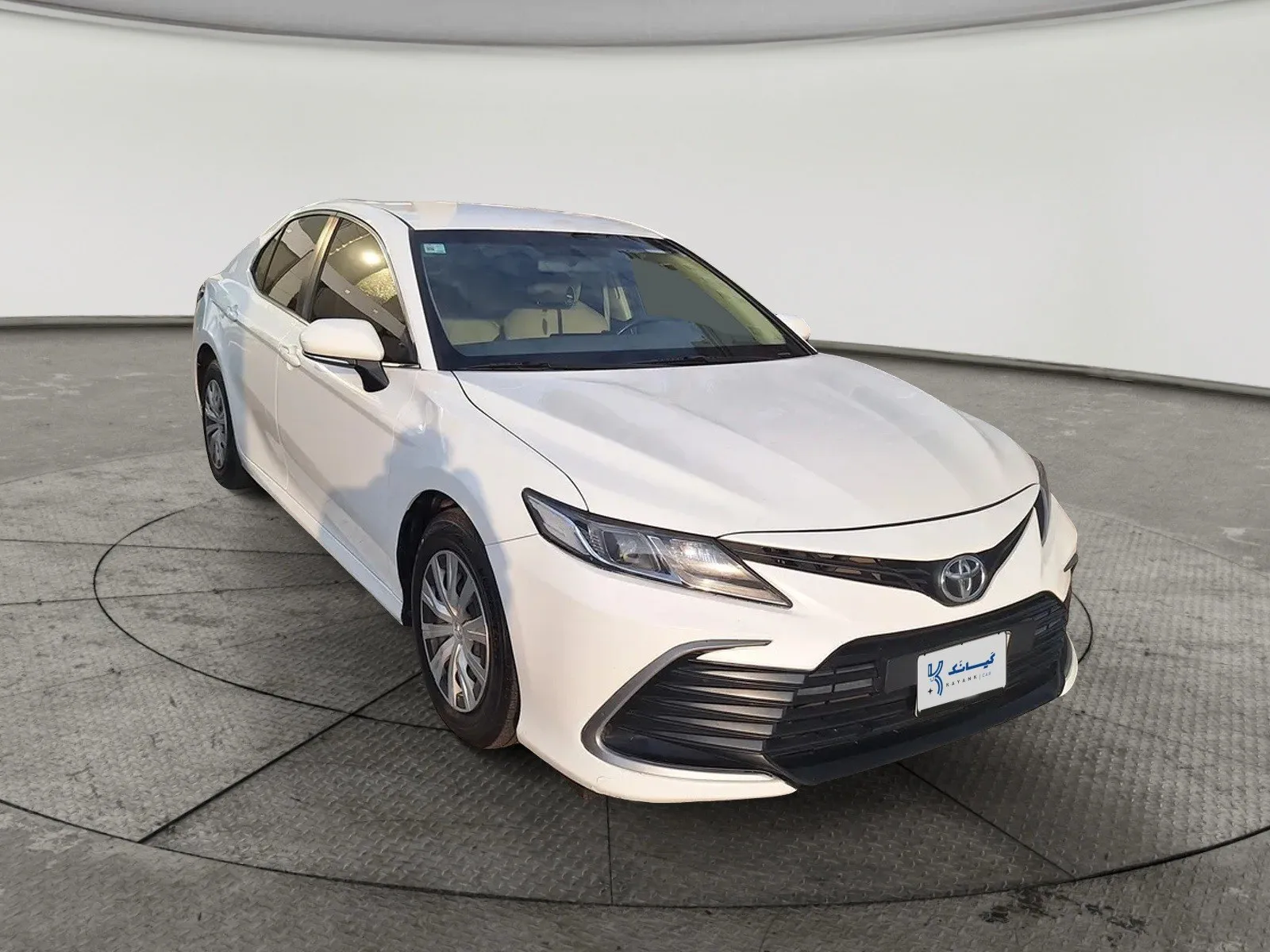 Toyota Camry LE 2023