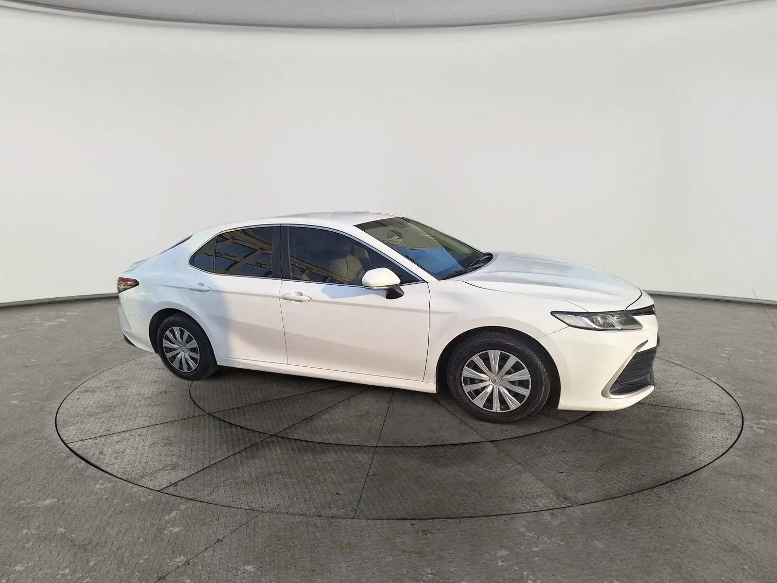 Toyota Camry LE 2023