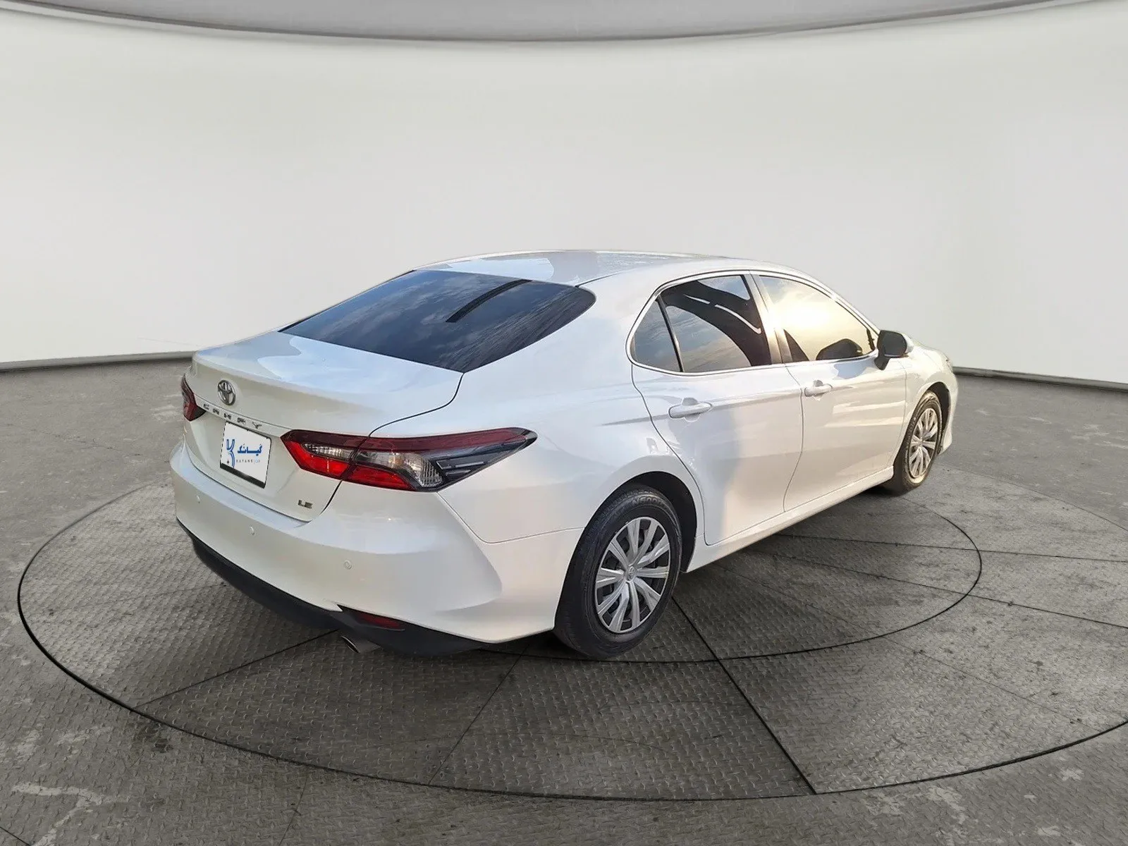 Toyota Camry LE 2023