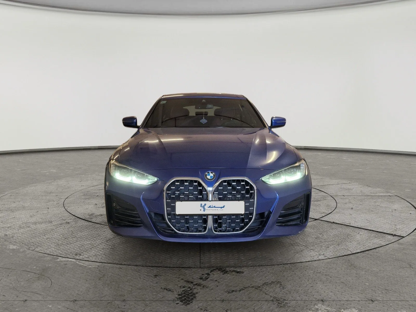 BMW 4 Series 430i 2023
