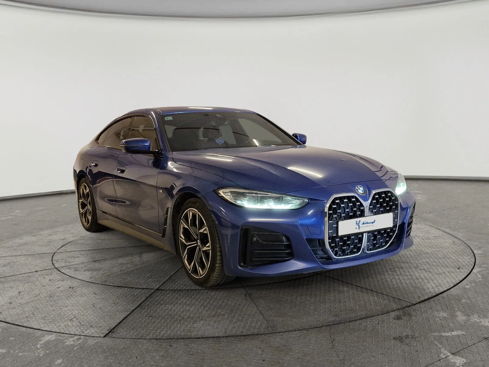 BMW 4 Series 430i 2023