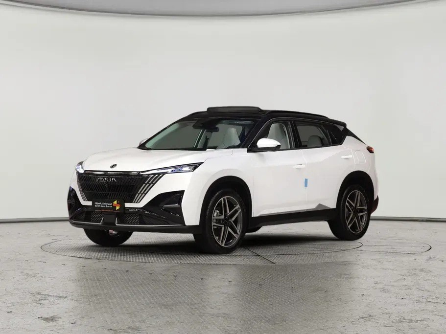 Dongfeng Mage E3 Ultimate 2026