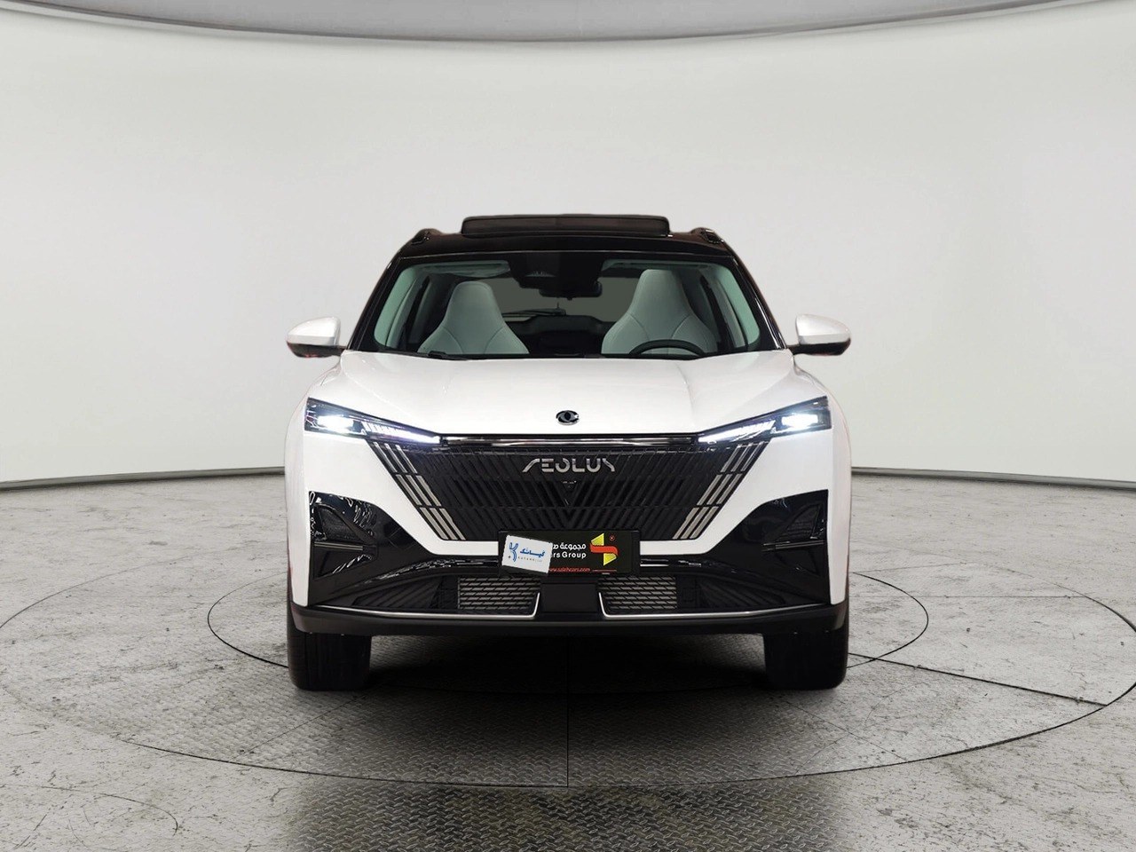 Dongfeng Mage E3 Ultimate 2026