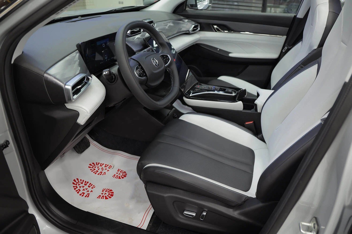 Dongfeng Mage E3 Ultimate 2026