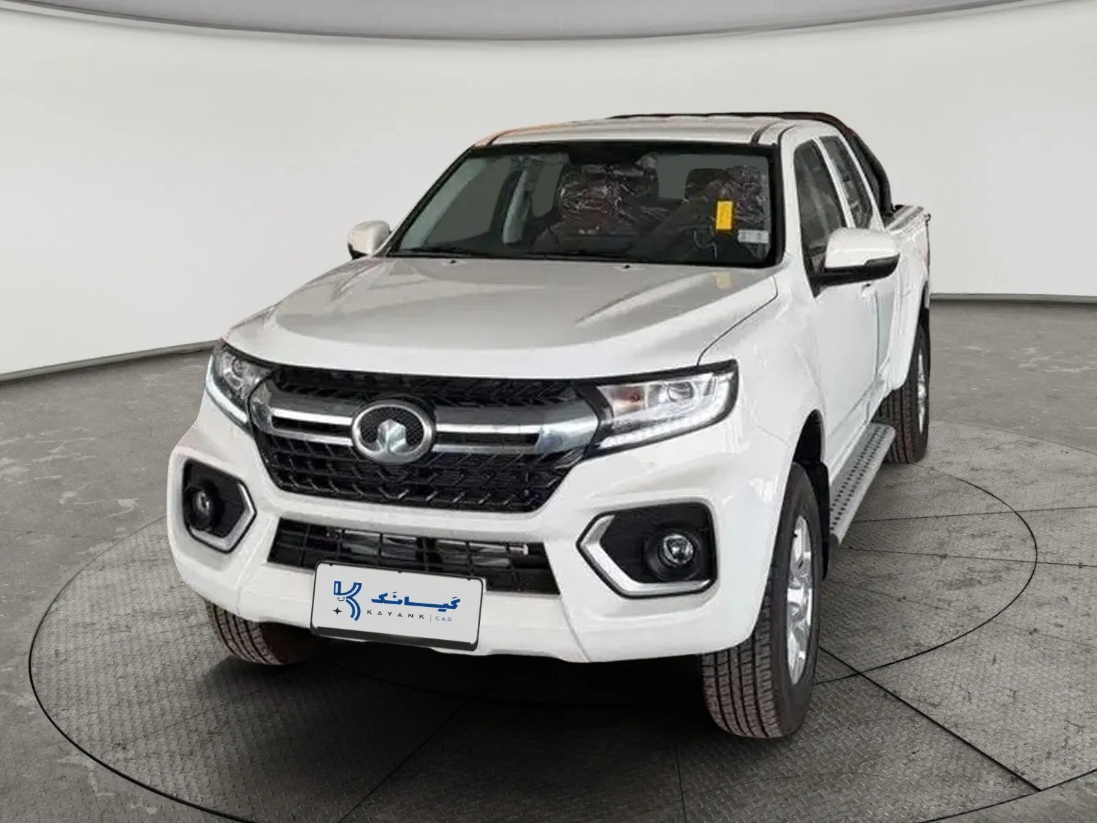 Great Wall Wingle 7 Double Cab 2026
