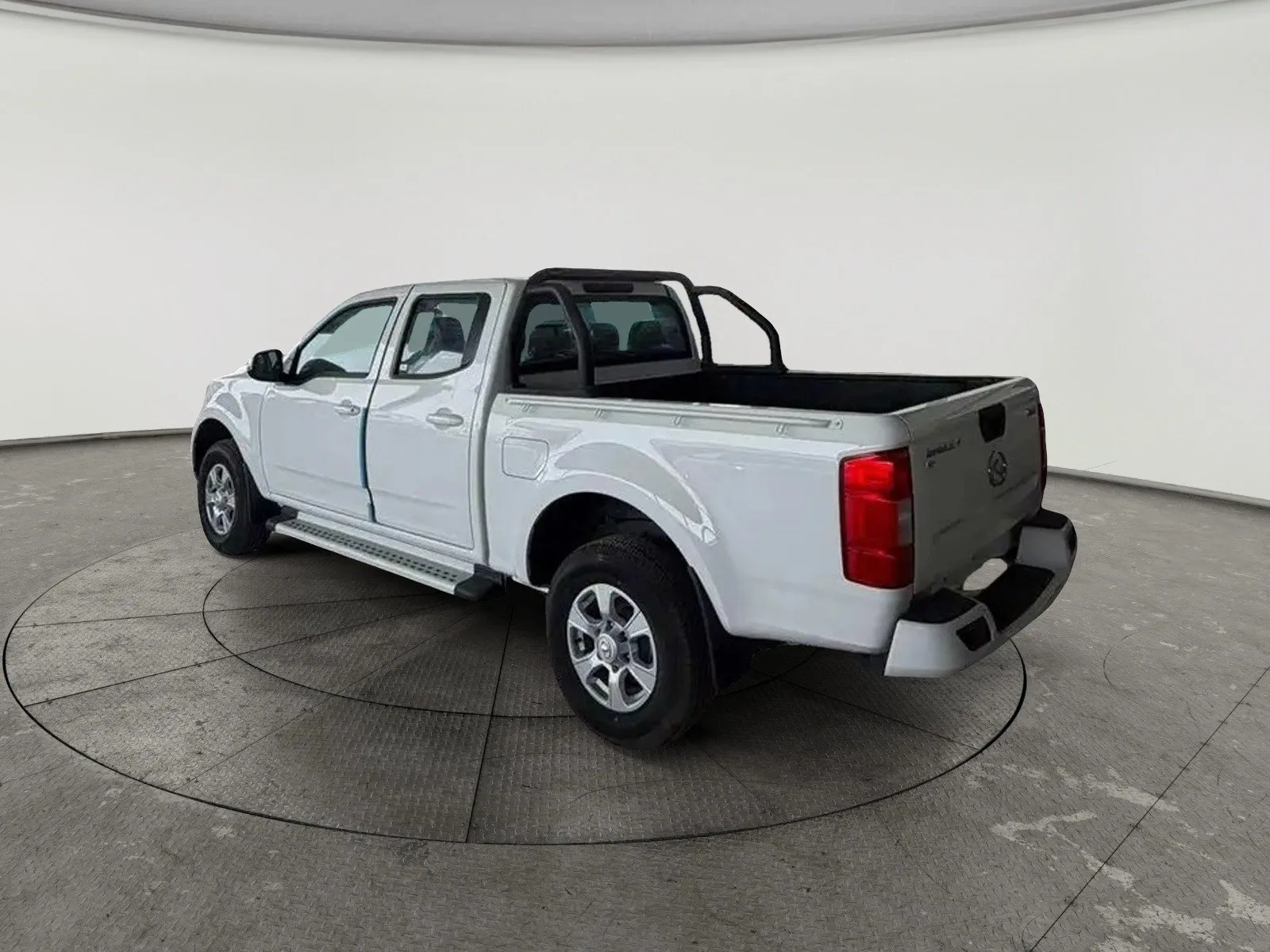 Great Wall Wingle 7 Double Cab 2026