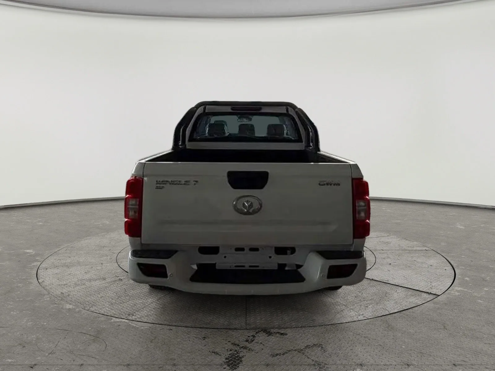 Great Wall Wingle 7 Double Cab 2026