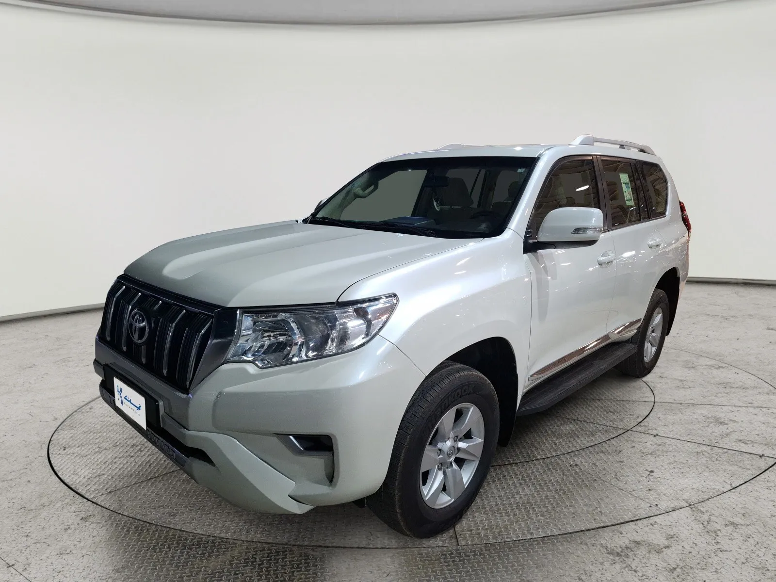 Toyota Prado TXL 2023