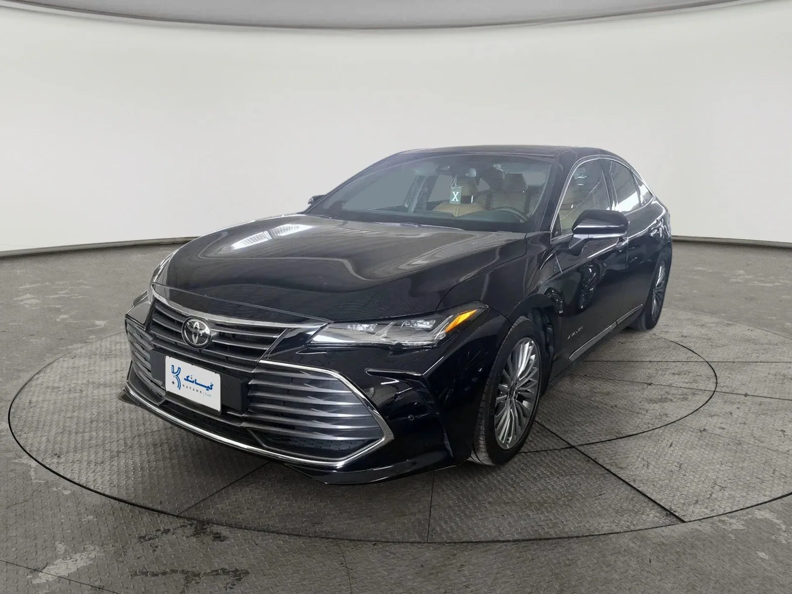 Toyota Avalon PREMIUM 2021