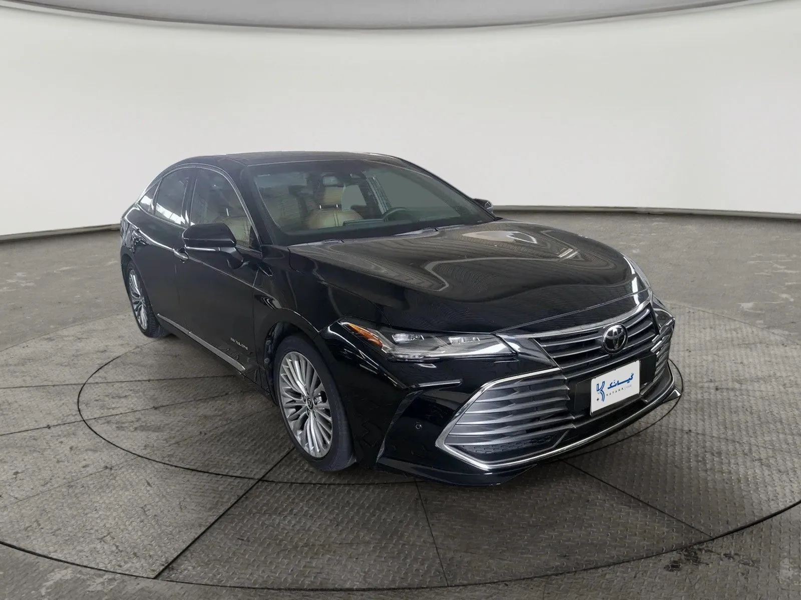 Toyota Avalon PREMIUM 2021