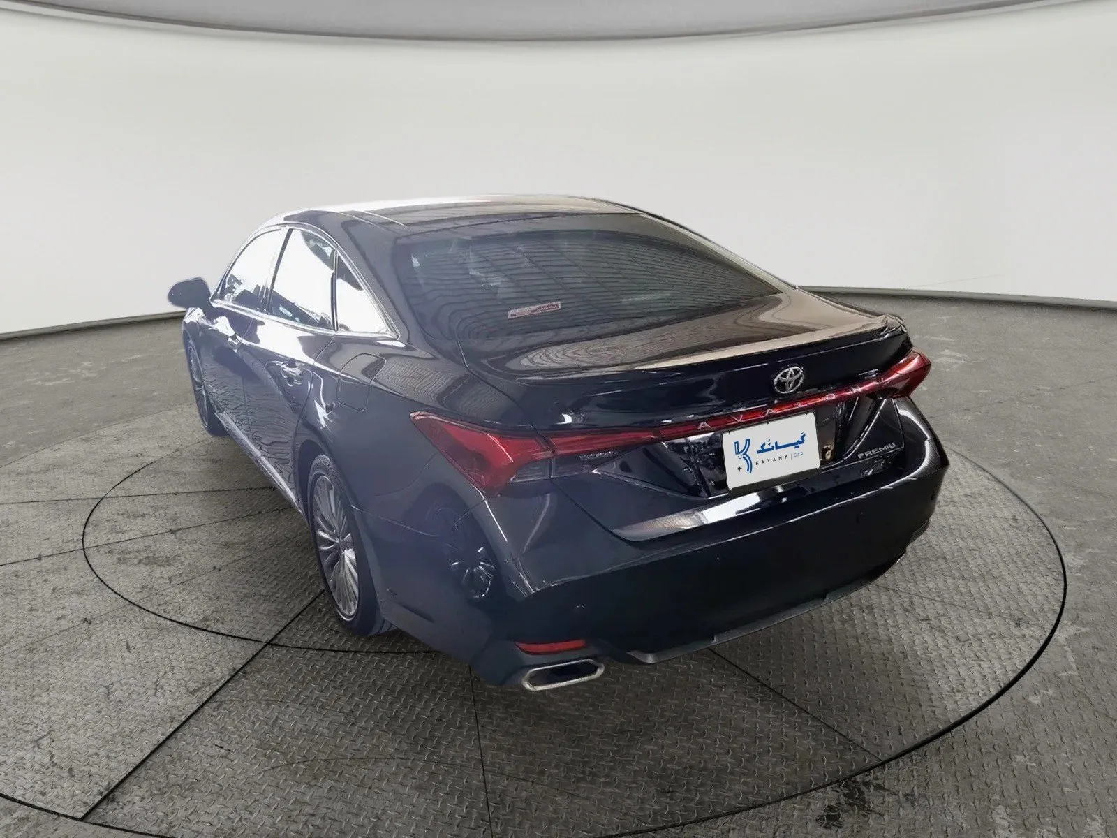 Toyota Avalon PREMIUM 2021