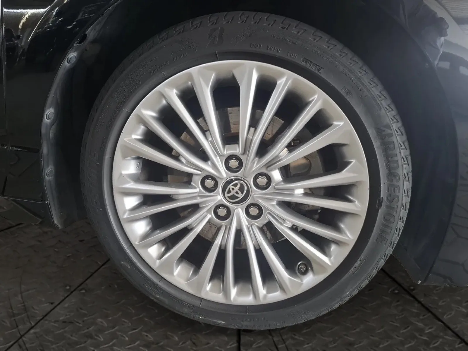 Toyota Avalon PREMIUM 2021