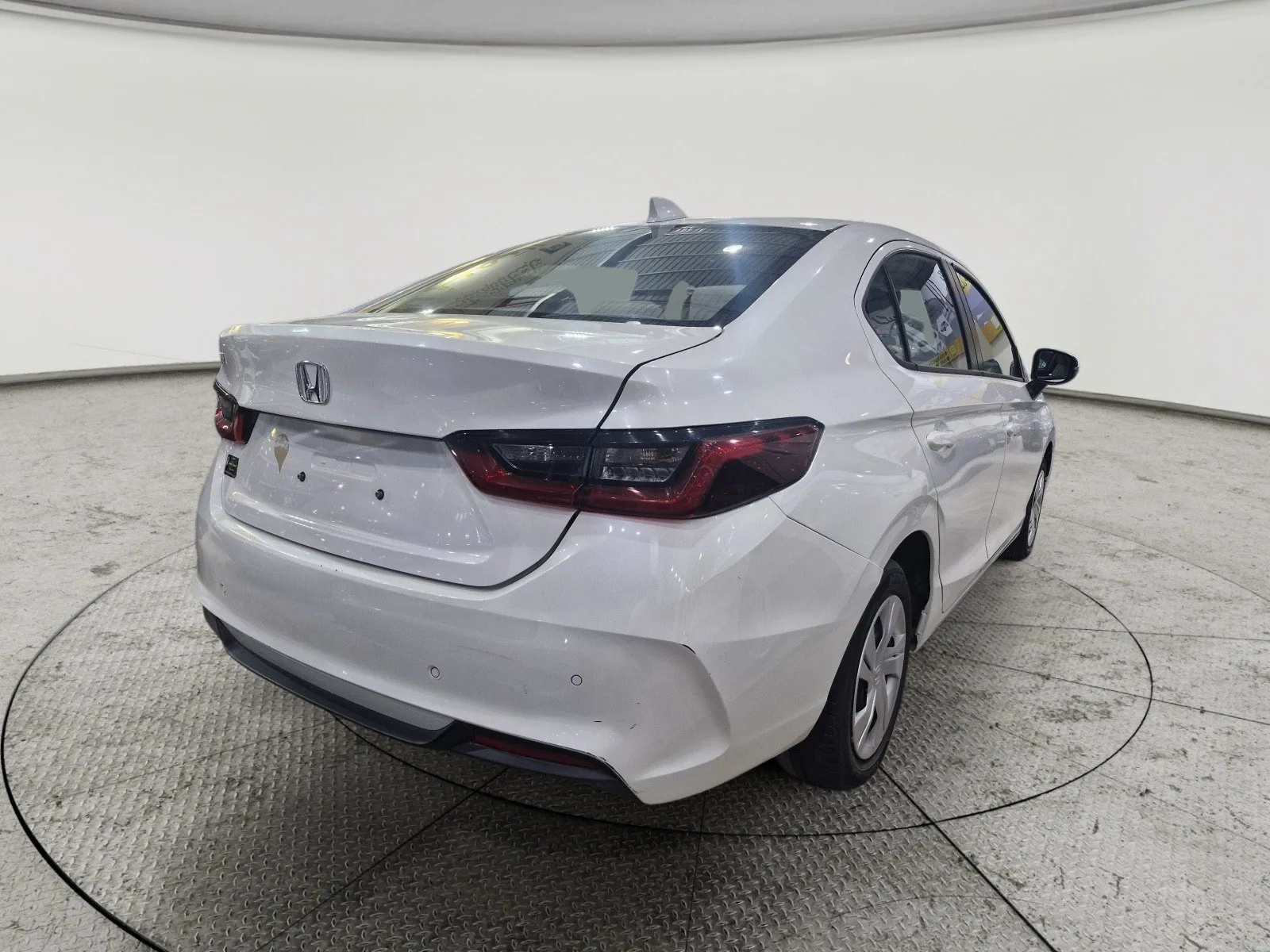 Honda City DX 2024