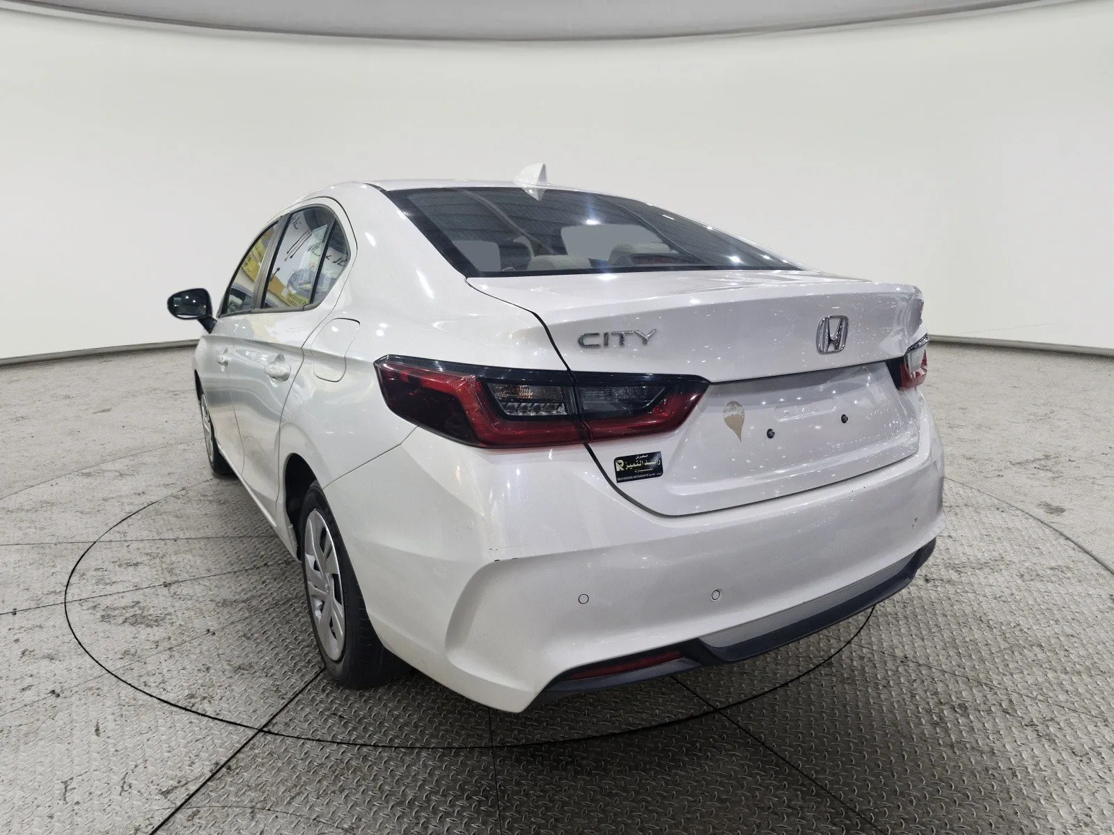 Honda City DX 2024