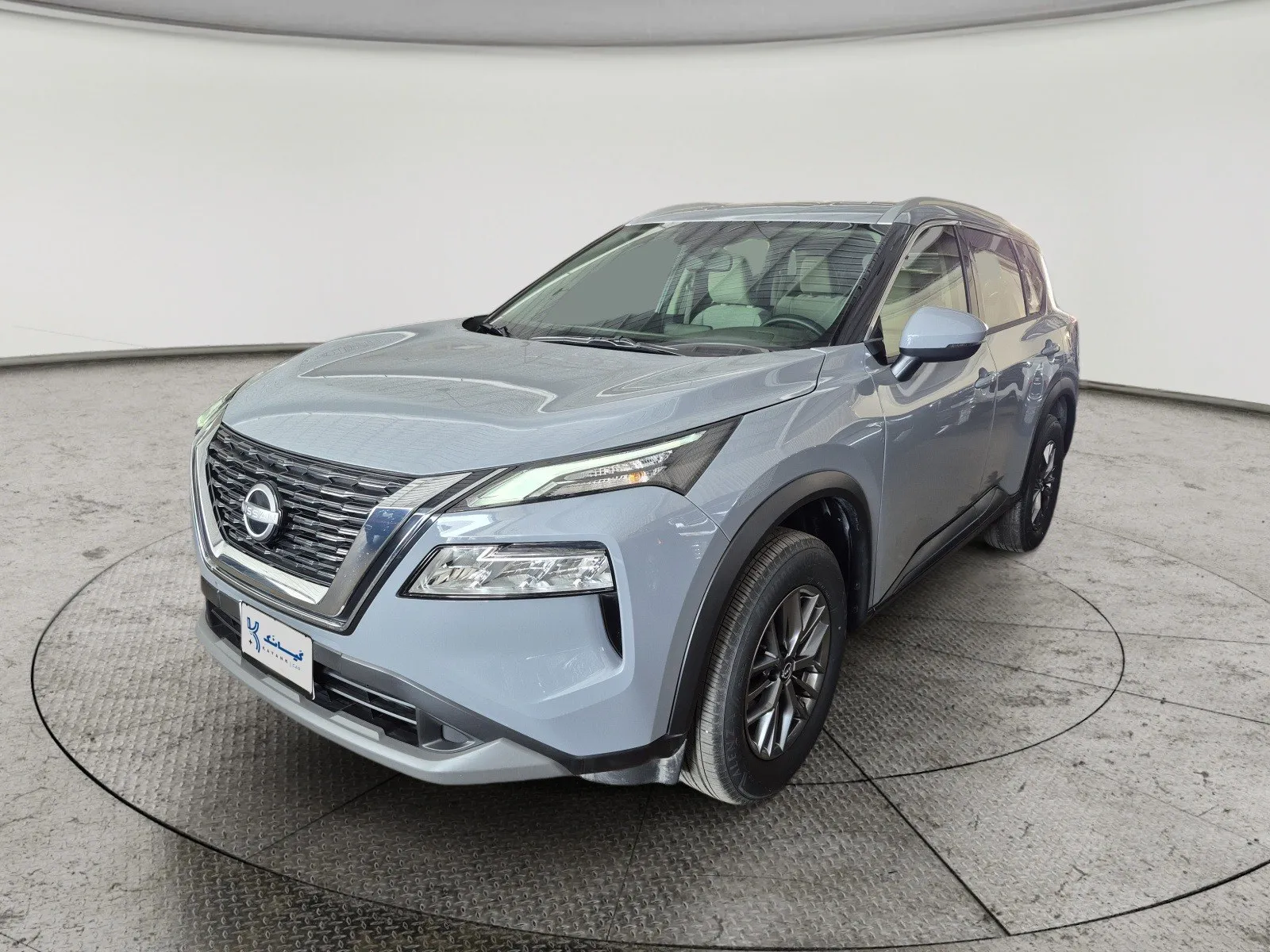 Nissan X-Trail S 7 Seats 2026