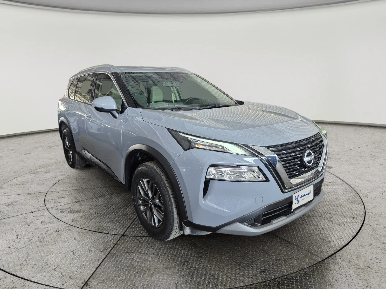 Nissan X-Trail S 7 Seats 2026