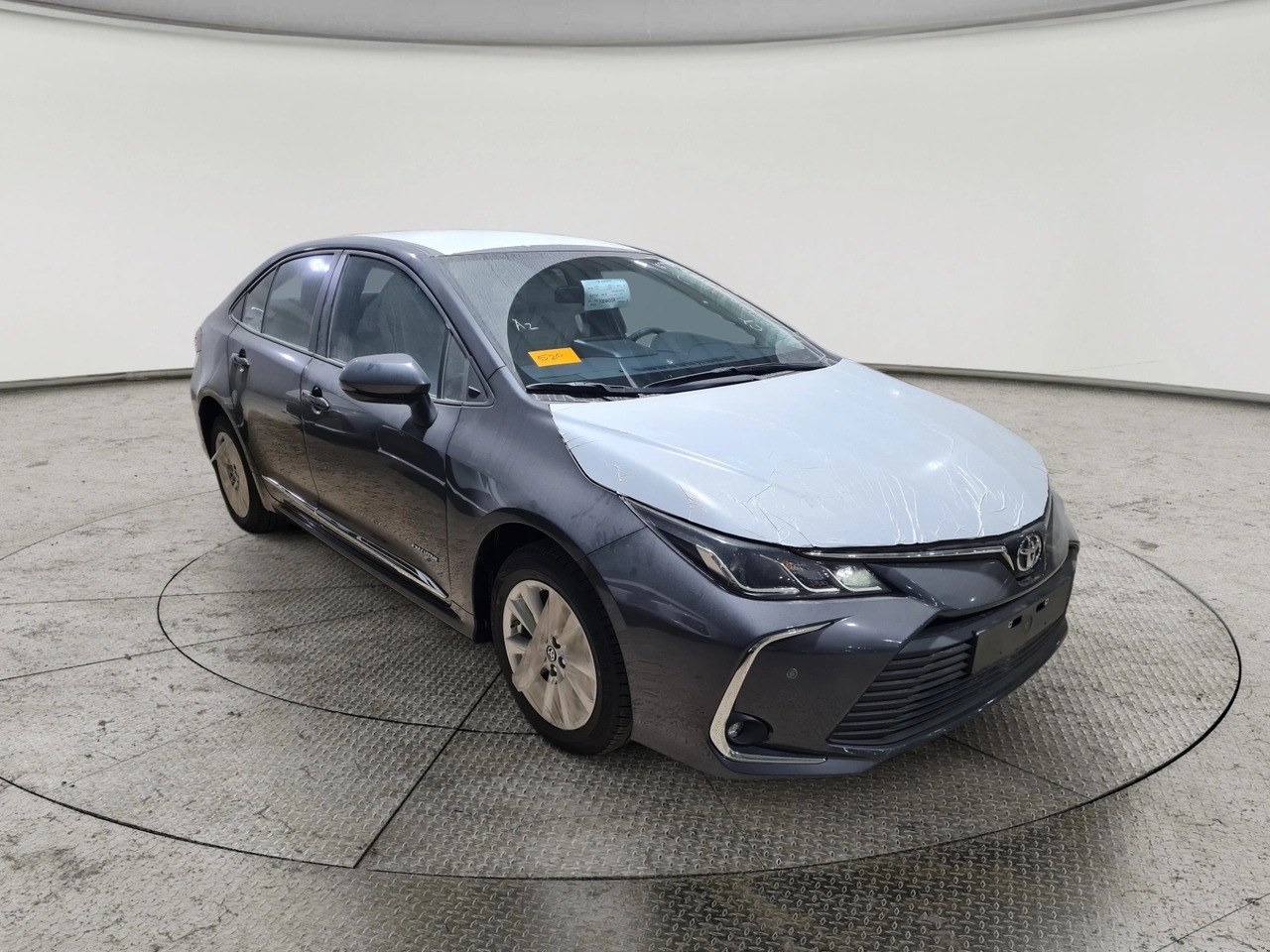 Toyota Corolla XLI Executive 2026
