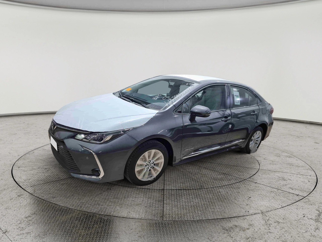 Toyota Corolla XLI Executive 2026