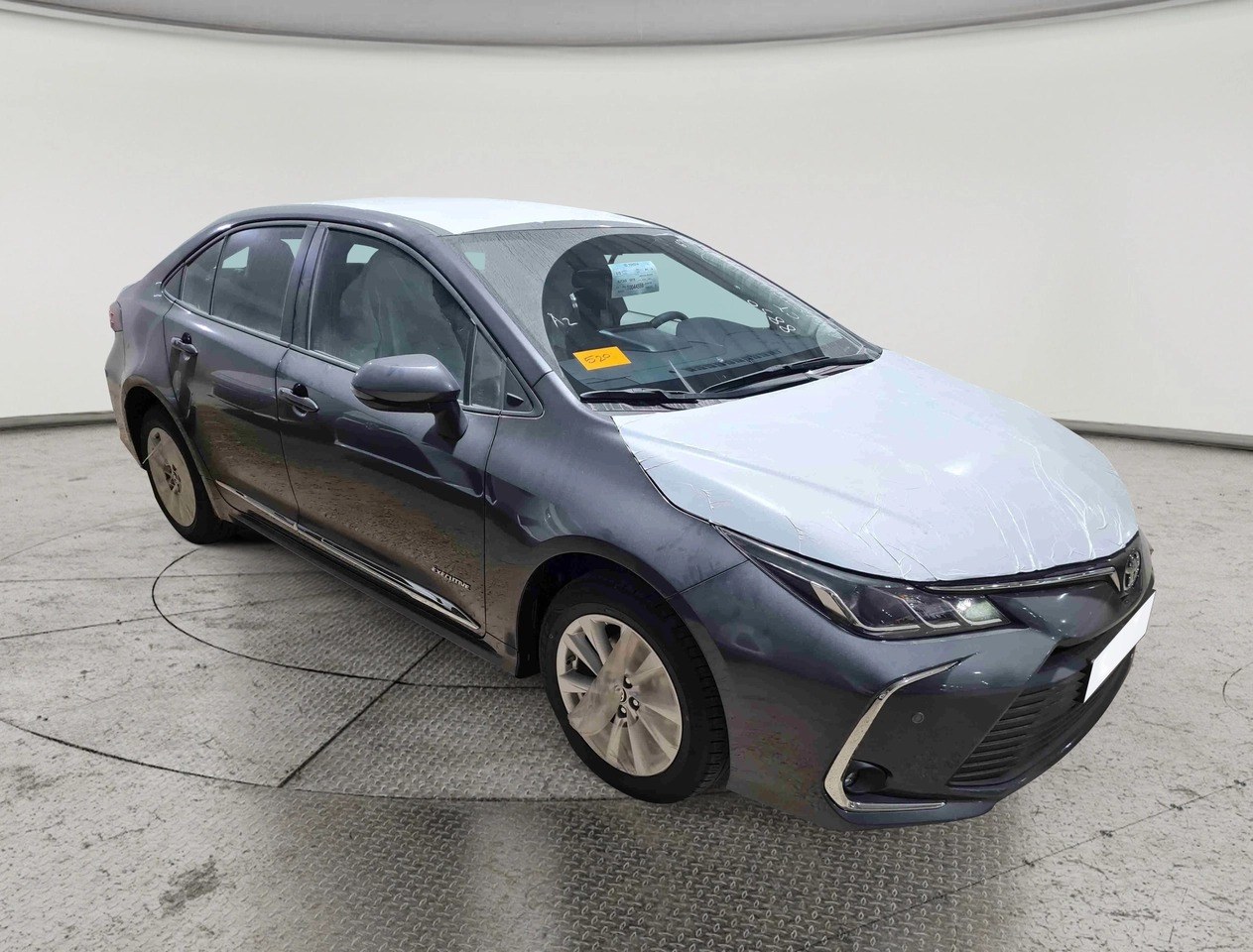 Toyota Corolla XLI Executive 2026