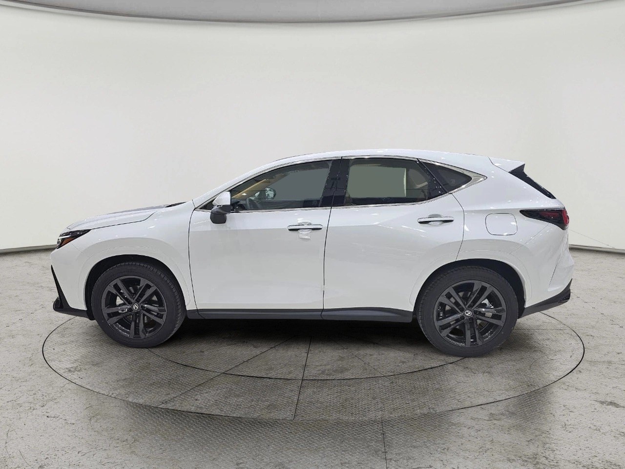 Lexus NX 350 AA Elegant 2026