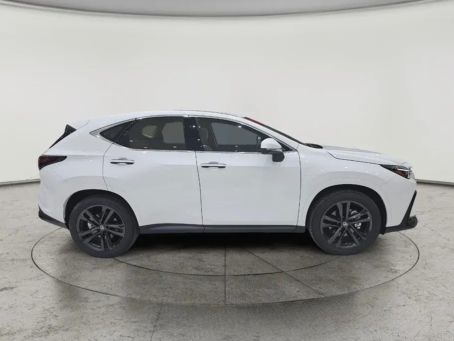 Lexus NX 350 AA Elegant 2026