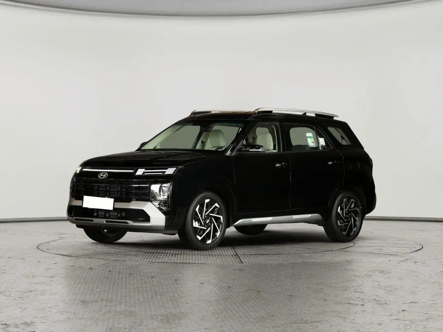 Hyundai Grand Creta Smart 2026