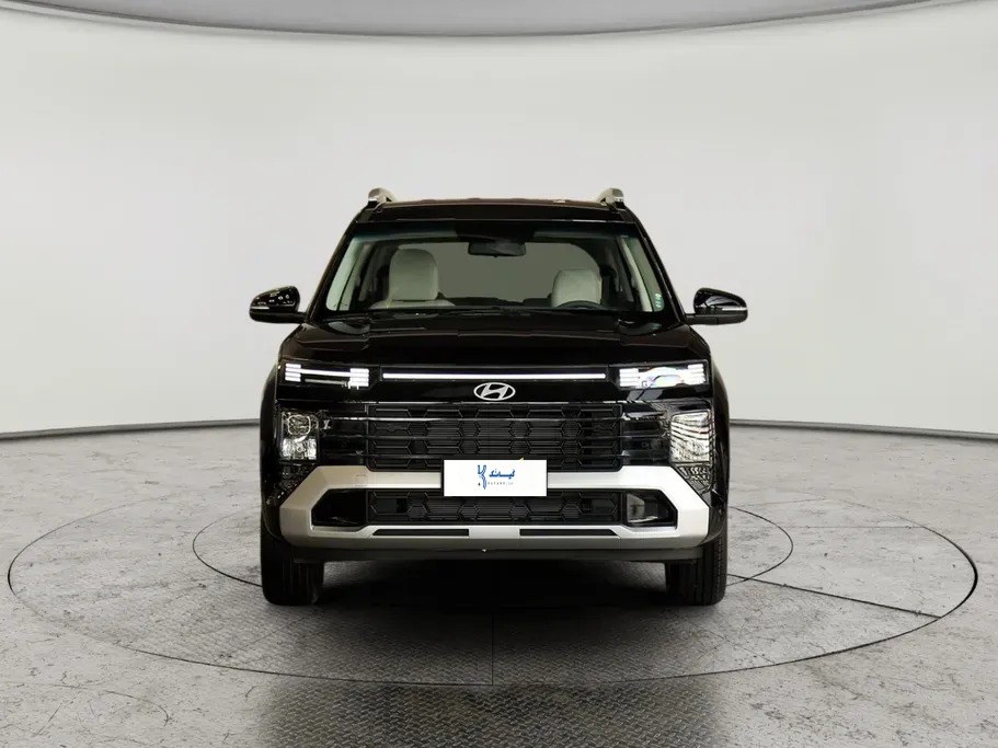 Hyundai Grand Creta Smart 2026