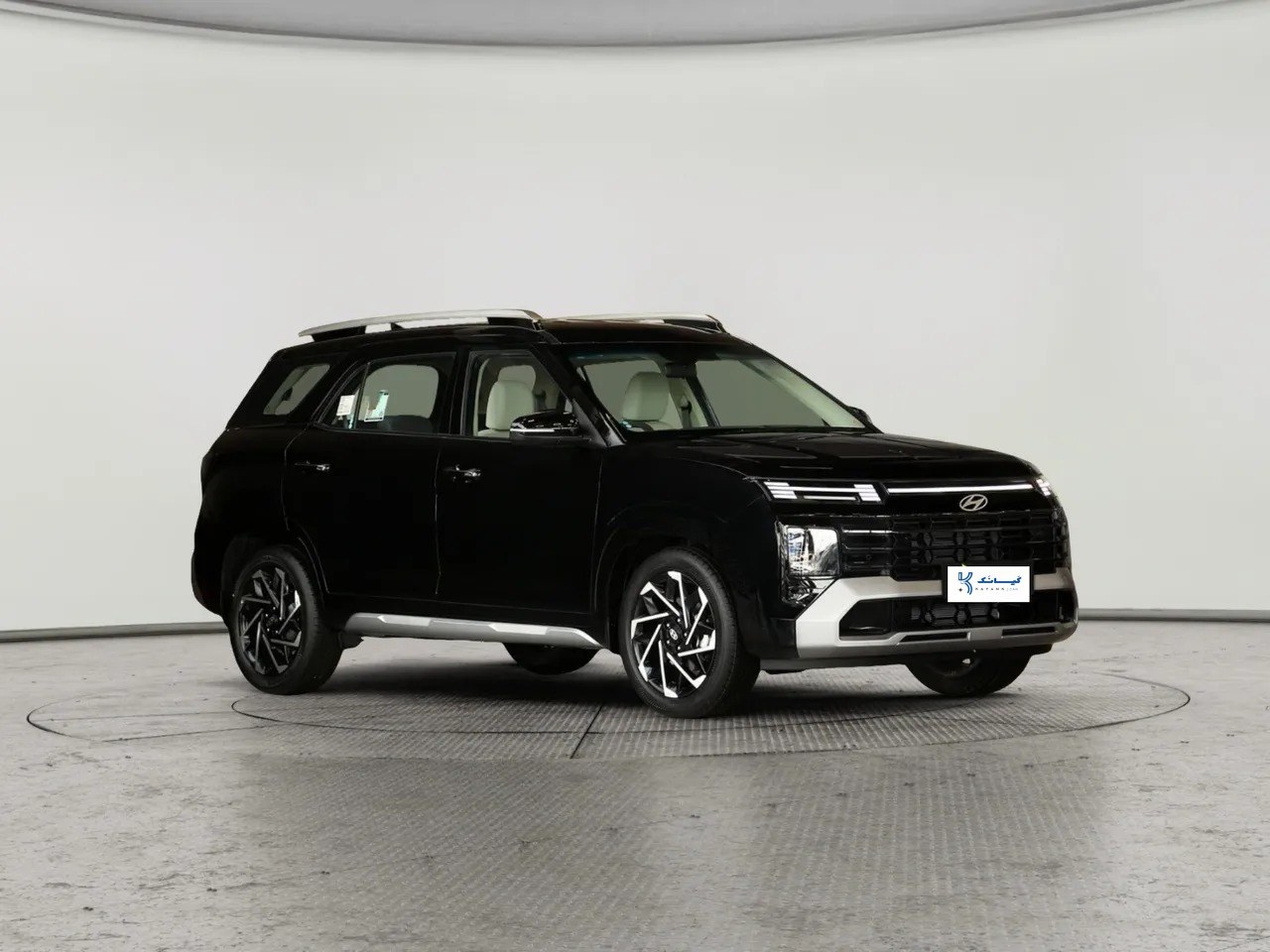 Hyundai Grand Creta Smart 2026