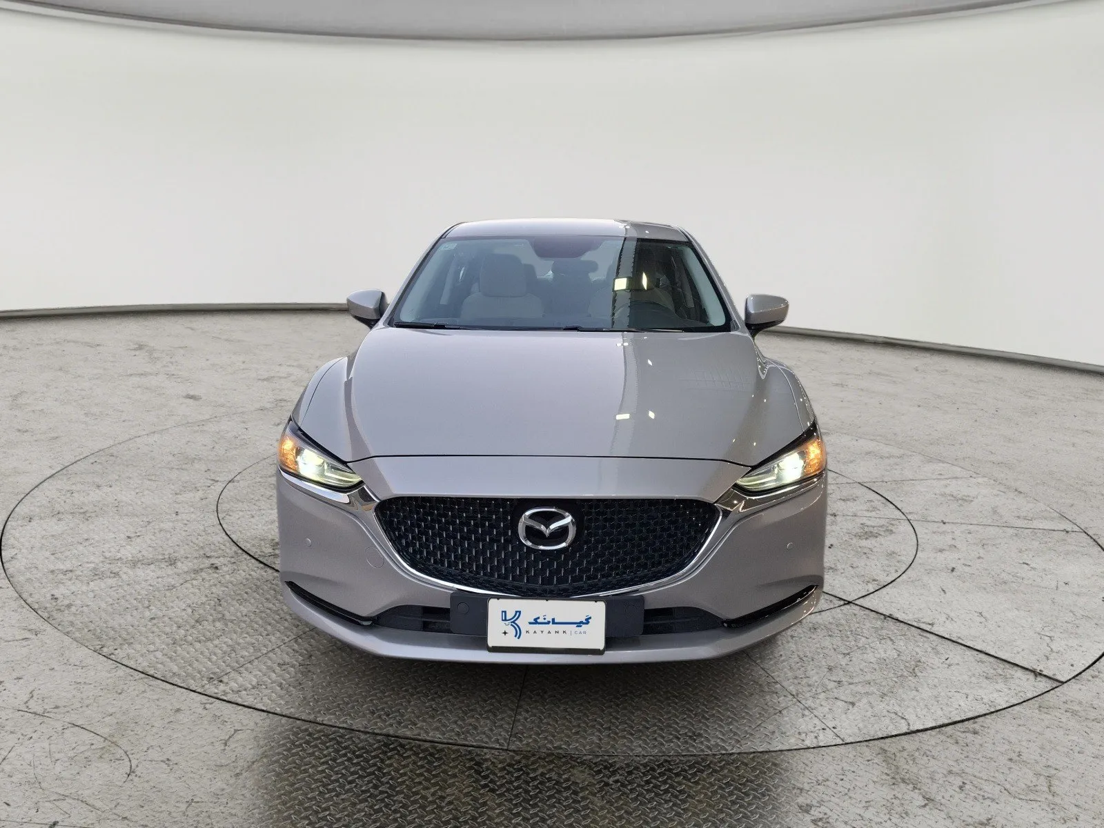 Mazda 6 Skyactive G 2023