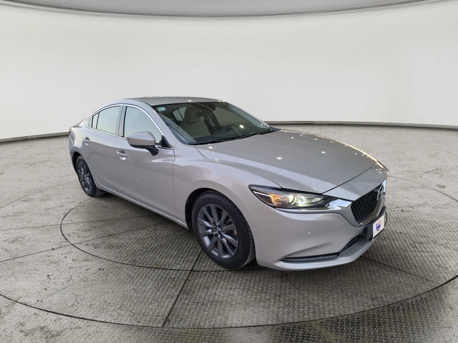Mazda 6 Skyactive G 2023