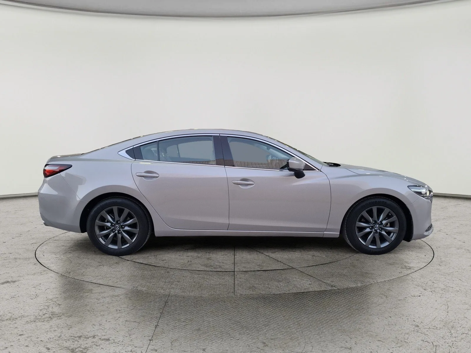 Mazda 6 Skyactive G 2023