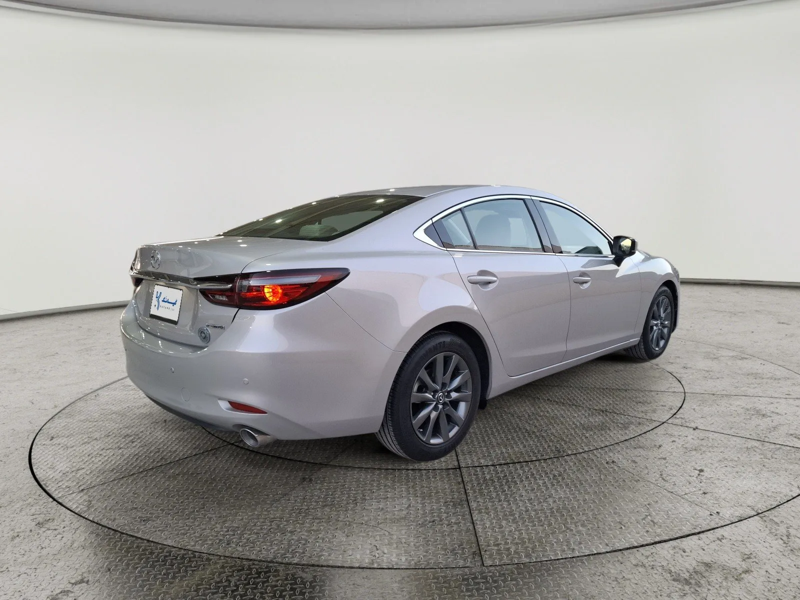 Mazda 6 Skyactive G 2023