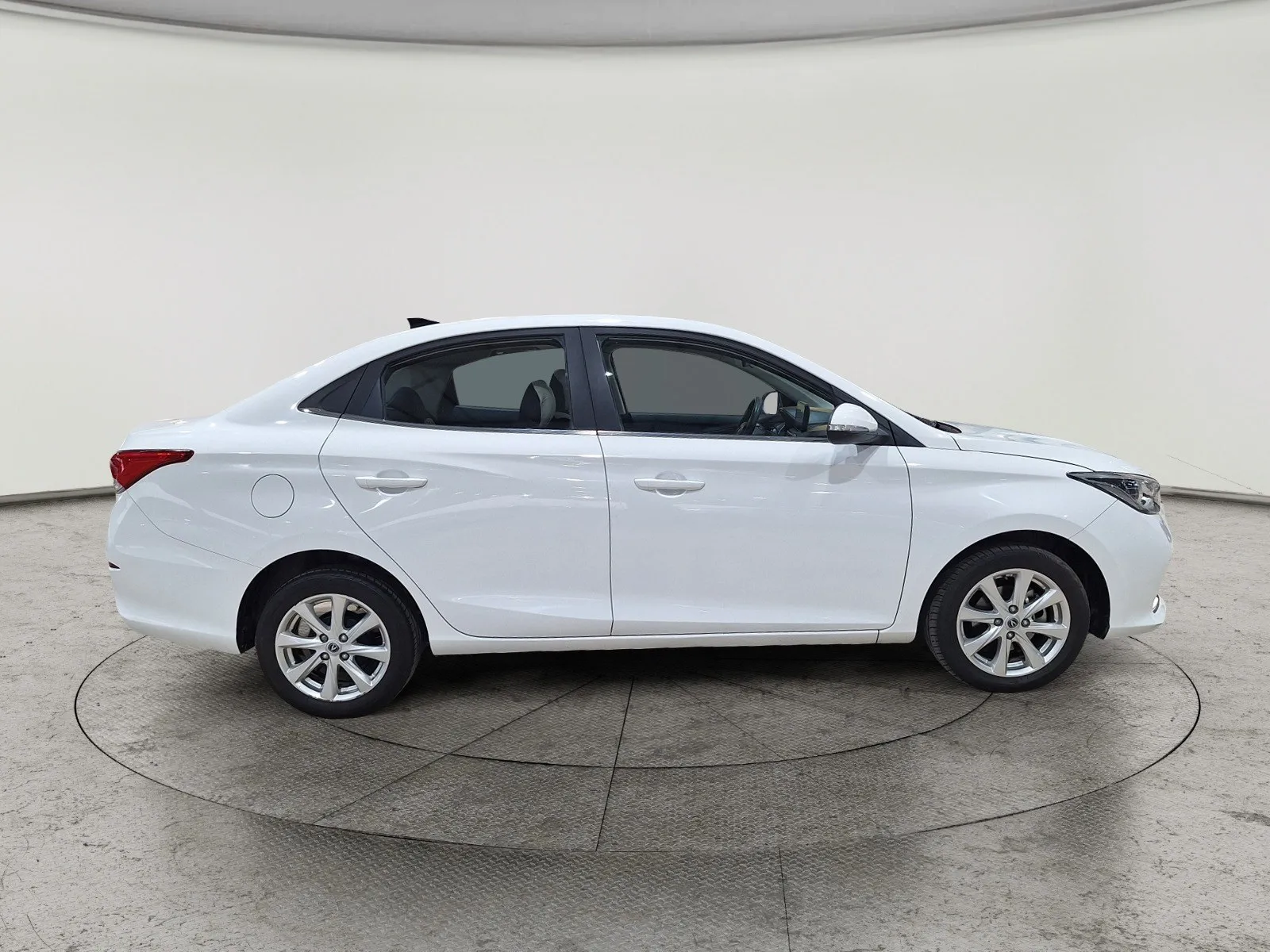 Changan Alsvin Full Option 2024