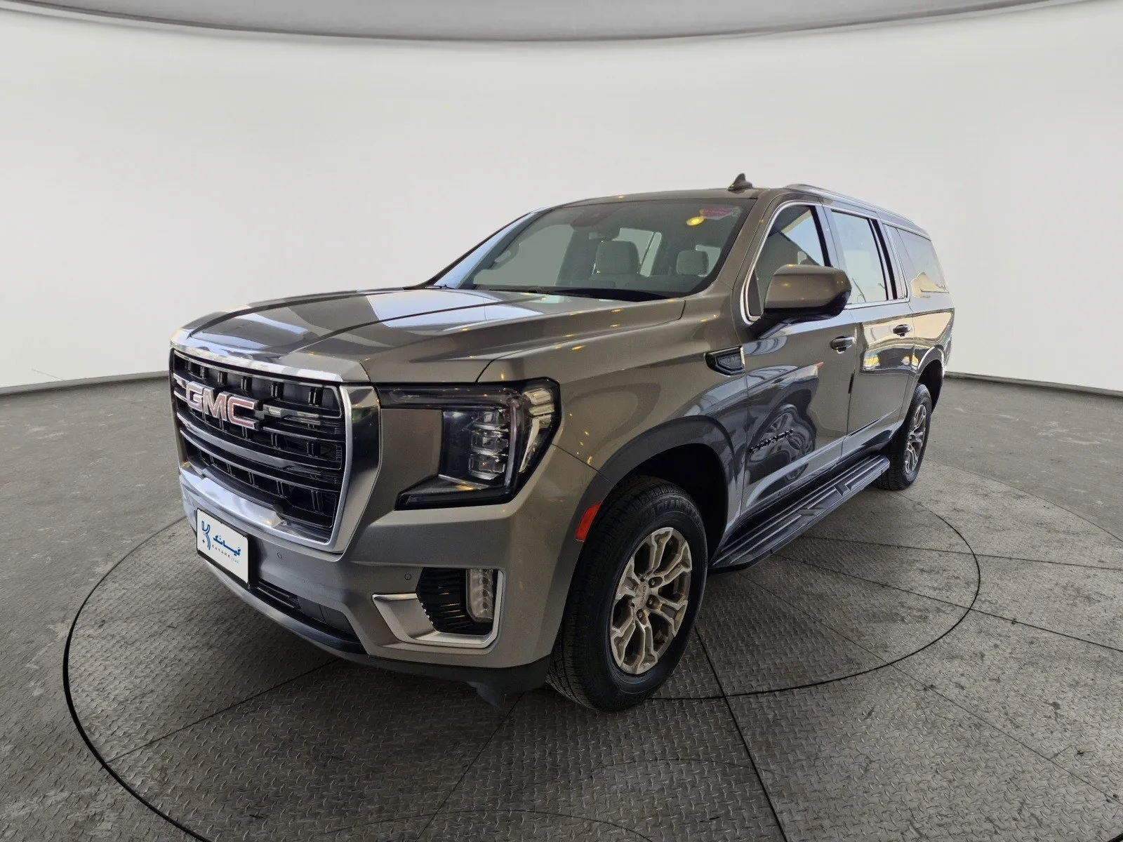 GMC Yukon SLE 2023