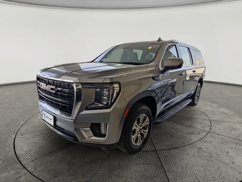 GMC Yukon 2023