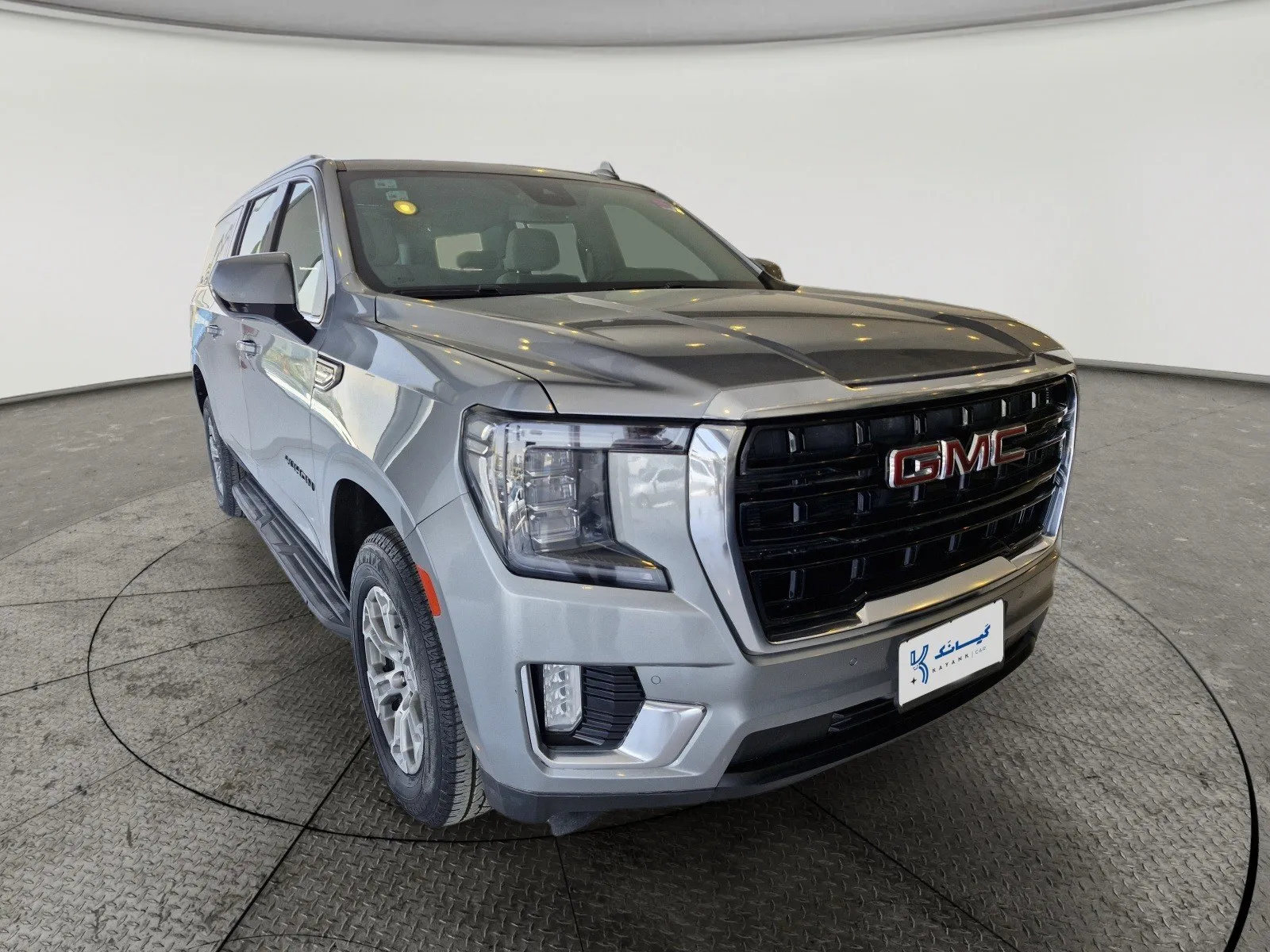 GMC Yukon SLE 2023