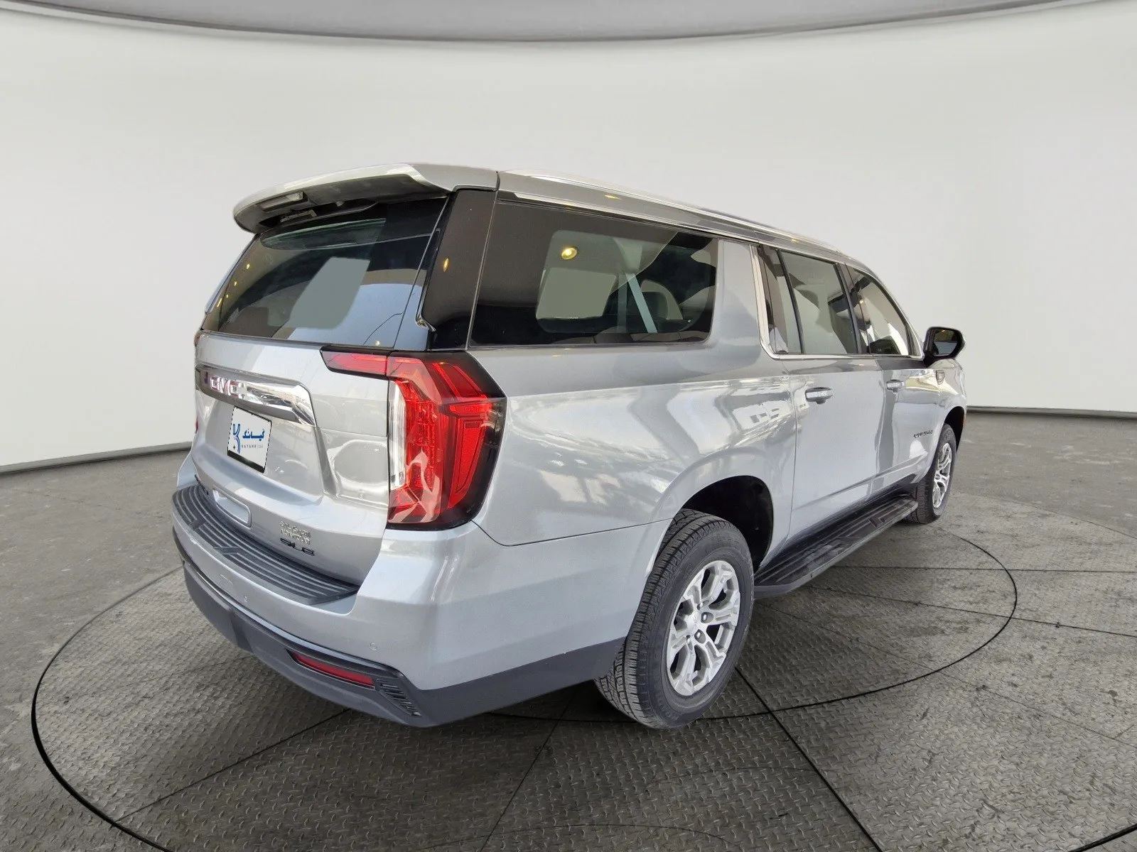 GMC Yukon SLE 2023