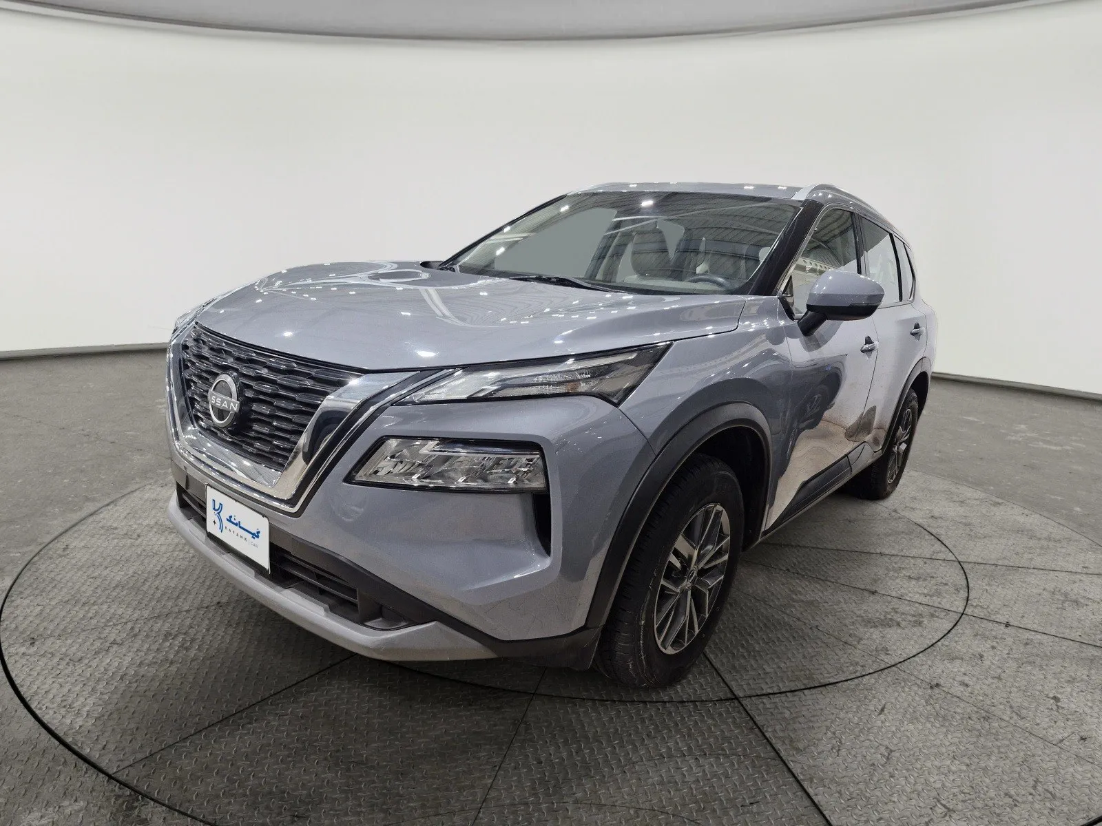 Nissan X-Trail S 7 Seats 2023
