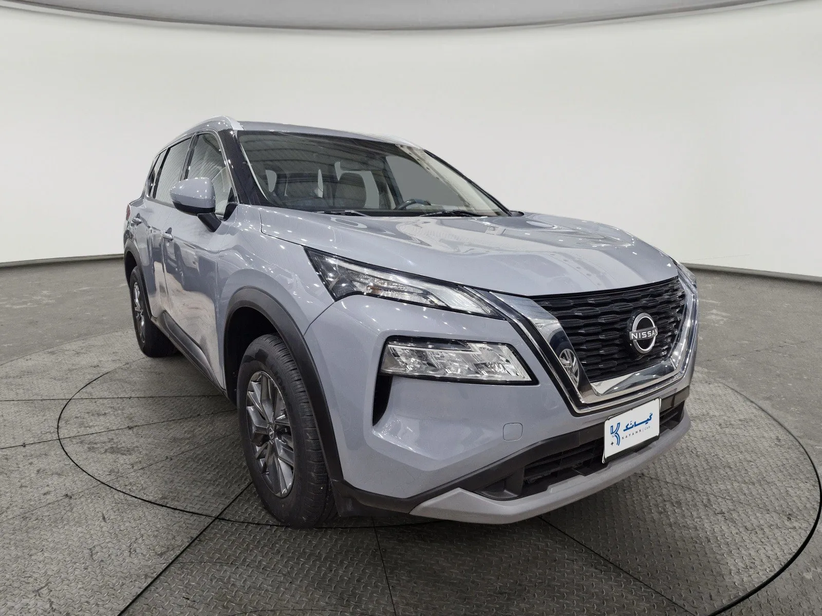 Nissan X-Trail S 7 Seats 2023