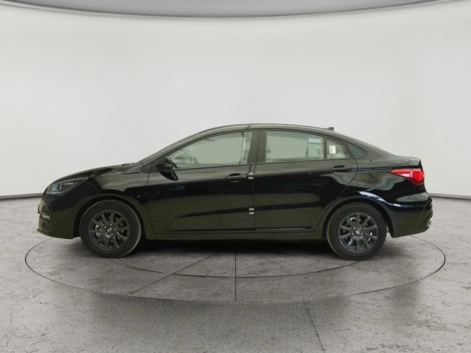 Chery Arrizo 5 Comfort 2026