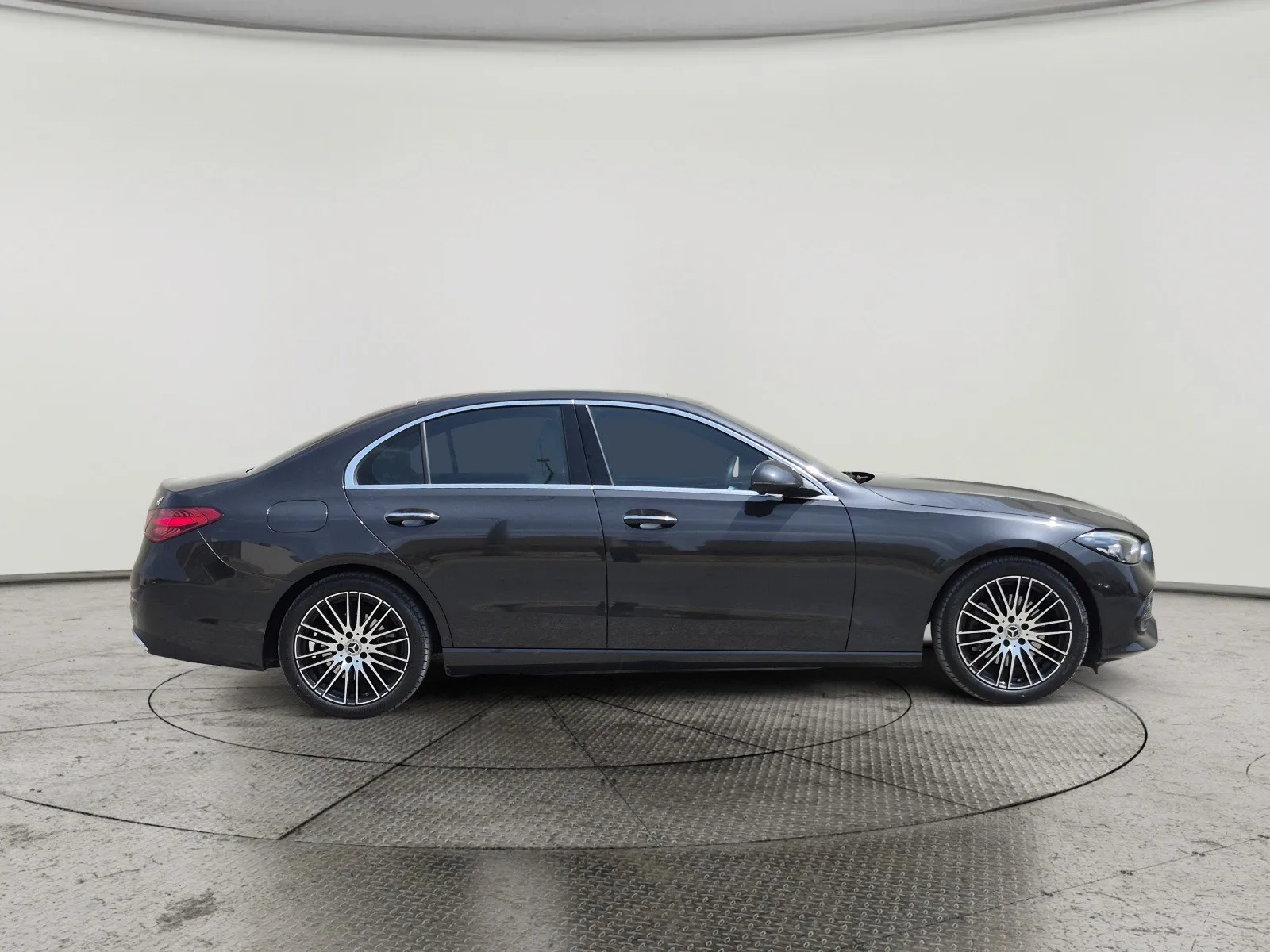Mercedes-Benz C 200 2026
