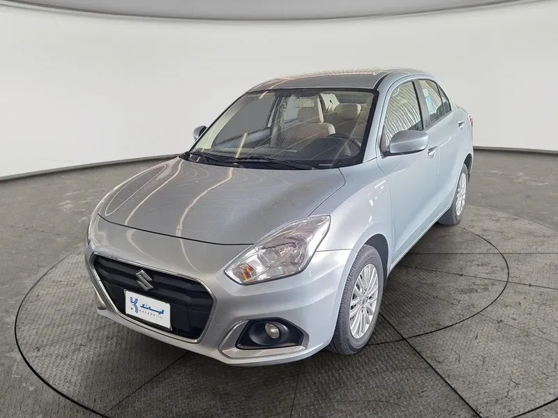 Suzuki Dzire 2025