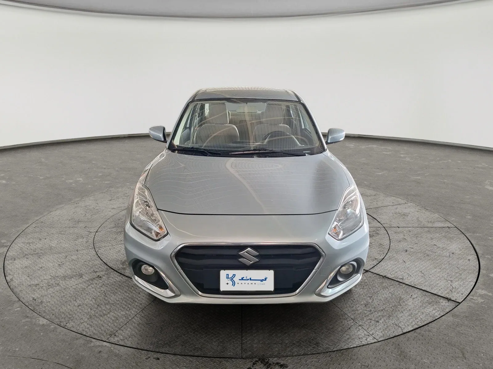 Suzuki Dzire GL 2025